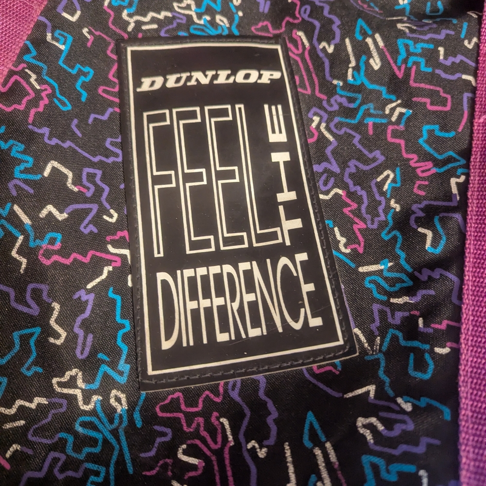 Dunlop MASSIVE Duffle Bag